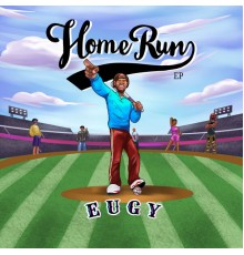 Eugy - Home Run EP