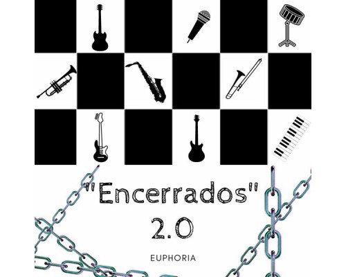 Euphoria - Encerrados 2.0