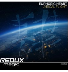 Euphoric Heart - Lyrical Flight