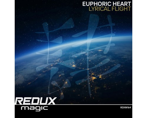 Euphoric Heart - Lyrical Flight