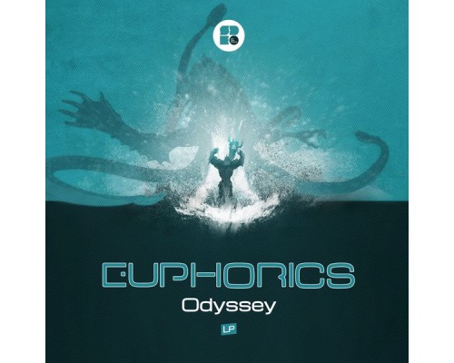 Euphorics - Odyssey (Original Mix)