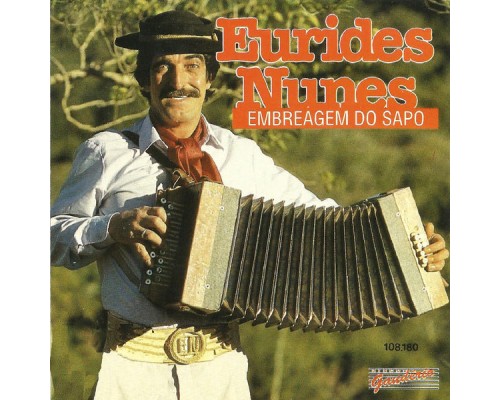 Eurides Nunes - Embreagem do Sapo