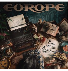 Europe - Bag of Bones