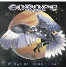 Europe - Wings Of Tomorrow