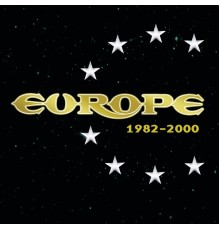 Europe - 1982 - 2000