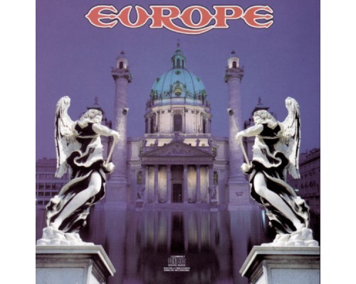 Europe - EUROPE