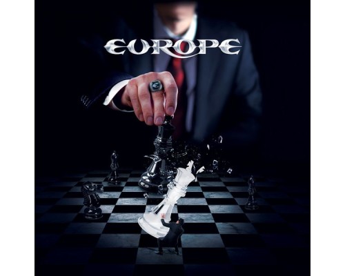 Europe - War Of Kings