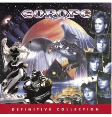 Europe - Definitive Collection