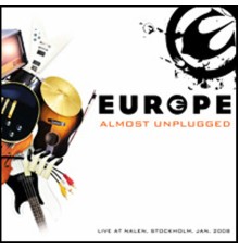 Europe - Almost Unplugged