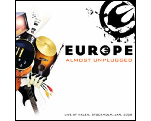 Europe - Almost Unplugged