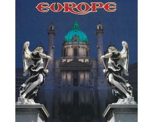 Europe - EUROPE