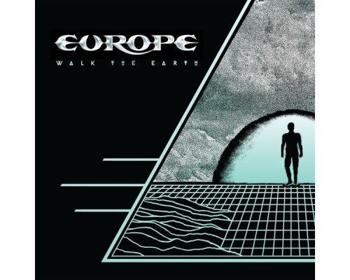 Europe - Walk The Earth