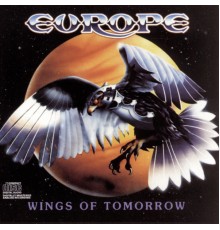 Europe - Wings Of Tomorrow