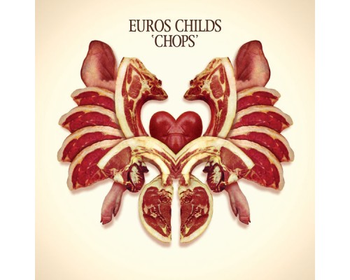 Euros Childs - Chops