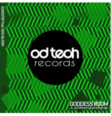 Eurostep, Tara Bloom - Goddess Room