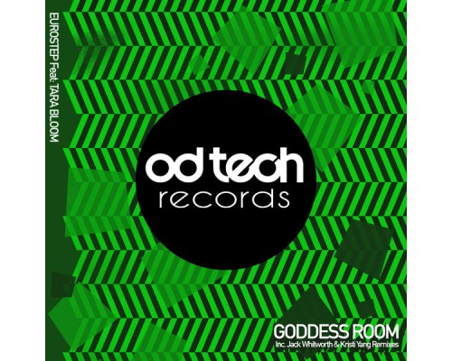 Eurostep, Tara Bloom - Goddess Room