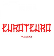 Euroteuro - Vol. 1