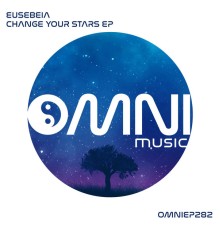 Eusebeia - Change Your Stars EP