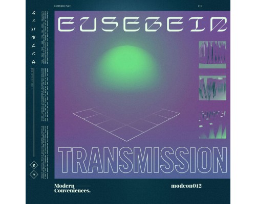 Eusebeia - Transmission