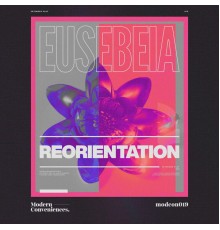 Eusebeia - Reorientation