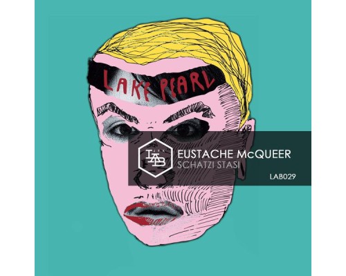 Eustache McQueer - Schatzi Stasi