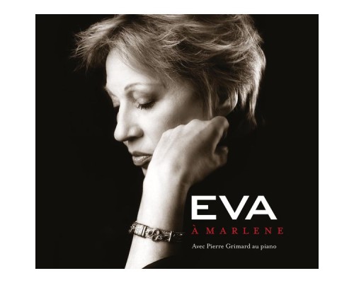 Eva - A Marlène (Eva)