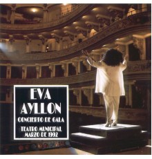 Eva Ayllón - Concierto de Gala