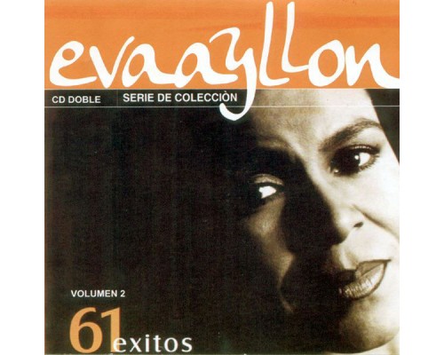 Eva Ayllón - Asi Es