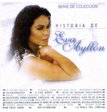 Eva Ayllón - Historia De...