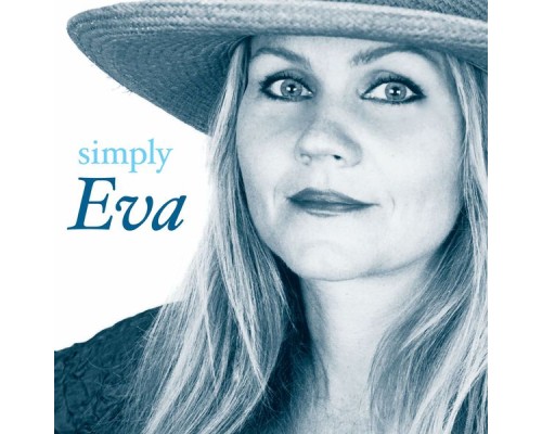 Eva Cassidy - Simply Eva