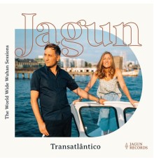 Eva Jagun - Transatlantico