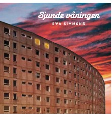 Eva Simmons - Sjunde våningen