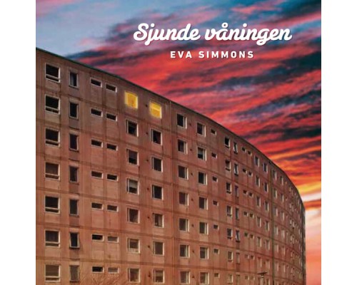 Eva Simmons - Sjunde våningen