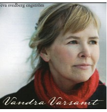 Eva Svedberg Engström - Vandra Varsamt