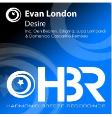 Evan London - Desire