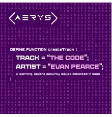 Evan Pearce - The Code