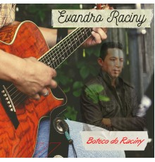 Evandro Raciny - Boteco do Raciny