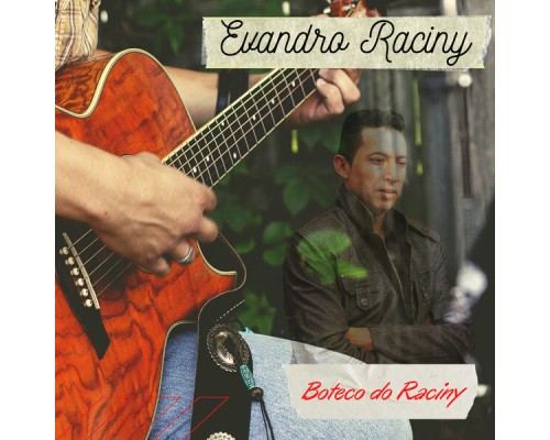 Evandro Raciny - Boteco do Raciny