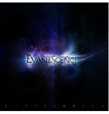 Evanescence - Evanescence