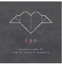 Evanturetime - you