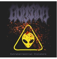 Evasion - Extraterrestrial Violators