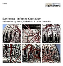 Eve Novoa - Infected Capitolium