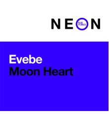 Evebe - Moon Heart