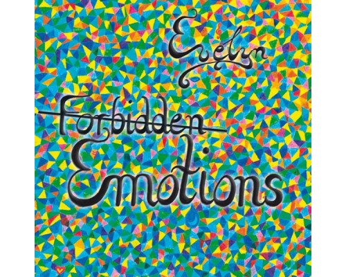 Evelyn - Forbidden Emotions