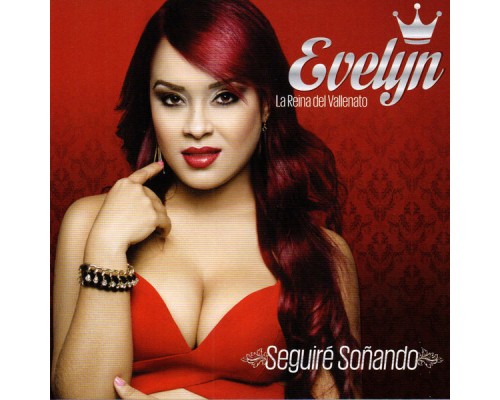 Evelyn - Seguiré Soñando