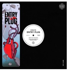 Evelyn - Entry Plug (The Heart)