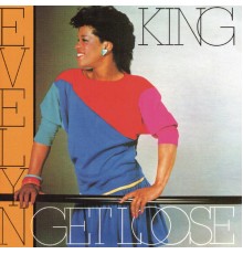 Evelyn "Champagne" King - Get Loose