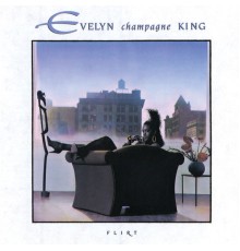 Evelyn "Champagne" King - Flirt