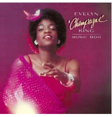 Evelyn "Champagne" King - Music Box