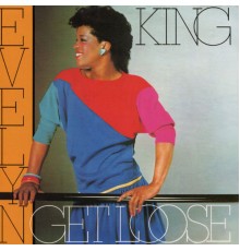 Evelyn "Champagne" King - Get Loose (Expanded Edition)